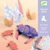 Djeco - Family Origami