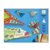 Djeco Origami Planes