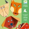Djeco Animals Origami