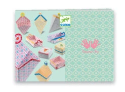 Djeco Origami Small Boxes -Children Toys Shop dj87742 98171.1600288516