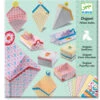 Djeco Origami Small Boxes