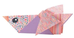 Djeco - Polar Animals Origami -Children Toys Shop dj8777 2 47932.1600288948