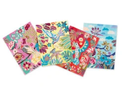 Djeco - Gouaches Melody -Children Toys Shop dj8963 2 61656.1600289151