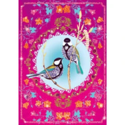 Djeco Glitter Boards Birds**slightly Damaged Box** -Children Toys Shop dj9501b 07985.1600288432.1280.1280 69168.1707971068