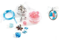 Djeco Pearls Birds Beads