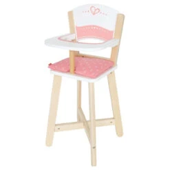 Hape - Baby High Chair -Children Toys Shop e3600 4 17873.1600288441