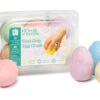 Educational Colours First Creations - Easi-Grip Egg Chalk Set Of 6