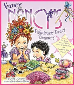 Harper Collins Fancy Nancy's Fabulous Fancy Treasury