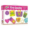 Galt - First Sewing