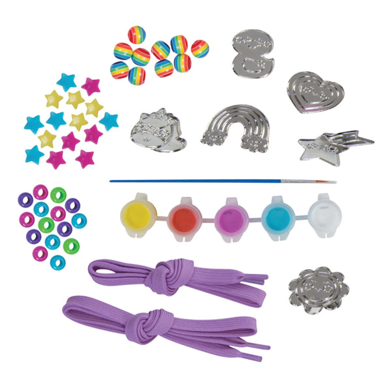 Galt - Lucky Laces 2 Galt - Lucky Laces - Image 2