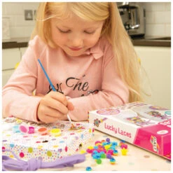 Galt - Lucky Laces 7 Galt - Lucky Laces -Children Toys Shop gn05419 2 600x 33088.1677624150