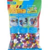 Hama Beads - Bold Colours - 1000 Beads