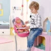 Baby Born - High Chair