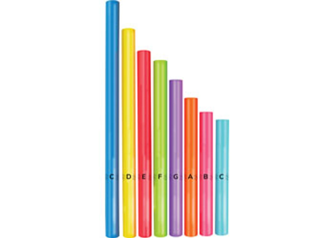 Halilit - Melody Tubes 1 Halilit - Melody Tubes