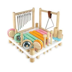 I'm Toy - Melody Mix Pastel -Children Toys Shop im toy melody mix pastel 88524.1600289443