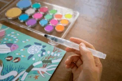 Djeco - Artist's Palette 6 Djeco - Artist's Palette -Children Toys Shop image 03626.1631305090