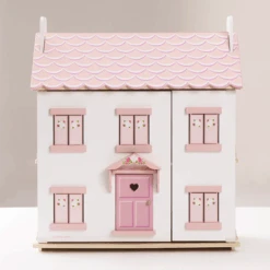 Le Toy Van Dolls House - Sophie's House -Children Toys Shop image 07459.1644885739
