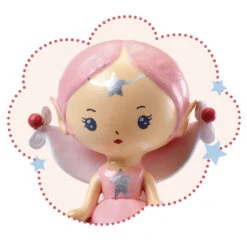 Djeco Musical Jewellery Box - Elfe's Song Tinyly Music Box -Children Toys Shop image 19159.1633951427