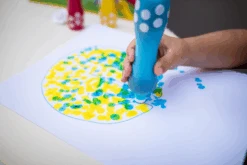 Djeco - Small Dots Painting -Children Toys Shop image 26392.1601984745