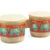 Djeco - Animambo Bongo Drums