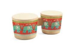 Djeco - Animambo Bongo Drums