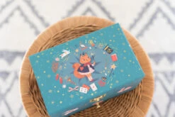 Djeco Musical Jewellery Box - Magic Melody -Children Toys Shop image 41039.1601669709