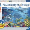Ravensburger 300pc - Life Underwater Large Format Puzzle