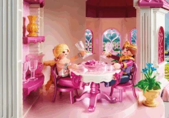 Playmobil Princess - Princess Castle | 70448 -Children Toys Shop image 45839.1637936311