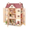 Tender Leaf Toys - Fantail Hall Doll House