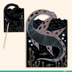 Djeco - The World Of Dinosaurs Multi Craft Set -Children Toys Shop image 53887.1631304286