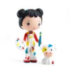 Djeco - Barbouille & Gribs Tinyly Dolls