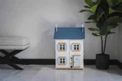 Le Toy Van Dolls House - Daisylane Sky Doll House -Children Toys Shop image 63106.1634133684