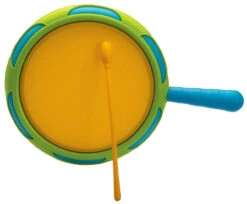 Halilit - Tom Tom Drum