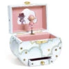 Djeco Musical Jewellery Box - Elfe's Song Tinyly Music Box