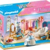 Playmobil Princess - Dressing Room | 70454