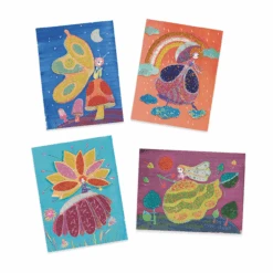 Djeco - Wonderland Glass Beads -Children Toys Shop image 68841.1632002875