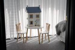 Le Toy Van Dolls House - Daisylane Sky Doll House -Children Toys Shop image 77192.1634133684