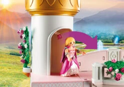 Playmobil Princess - Princess Castle | 70448 -Children Toys Shop image 83322.1637936308