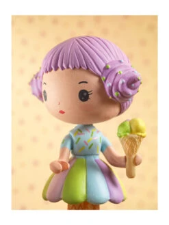 Djeco - Tutti & Frutti Tinyly Dolls -Children Toys Shop image 86263.1631223082