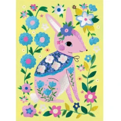 Djeco - Pretty Wood Foil Pictures -Children Toys Shop image 86429.1661608118