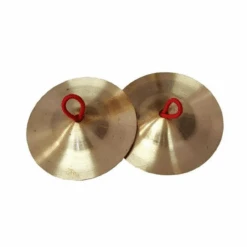 Fun Factory - Cymbals 6.5cm