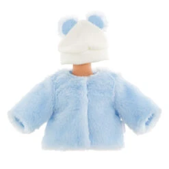 Corolle Mon Premier - Winter Sparkle Coat - 30cm -Children Toys Shop image 92661.1644980070