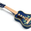 Djeco - Animambo Guitar With 6 Metallic Ropes
