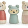 Tender Leaf Toys - Bear Tales