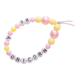 Is Gift - Bunny Beads Friendship Bracelet Kit -Children Toys Shop is77005.pt01 81103.1709894179