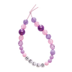 Is Gift - Bunny Beads Friendship Bracelet Kit -Children Toys Shop is77005.pt02 21488.1709894179