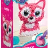 VENTURA ORB PlushCraft Kitty 3D Kit