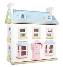 Le Toy Van Dolls House - Mayberry Manor -Children Toys Shop leh118 33367.1600288435