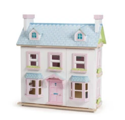 Le Toy Van Dolls House - Mayberry Manor -Children Toys Shop leh118a 91371.1600288431