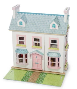 Le Toy Van Dolls House - Mayberry Manor -Children Toys Shop leh118b 49538.1600288433